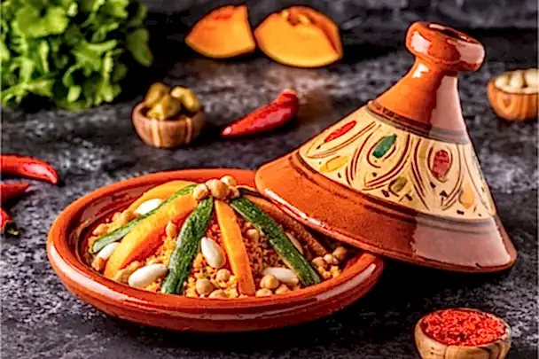photo culinaire food photography tagine photographe culinaire casablanca maroc