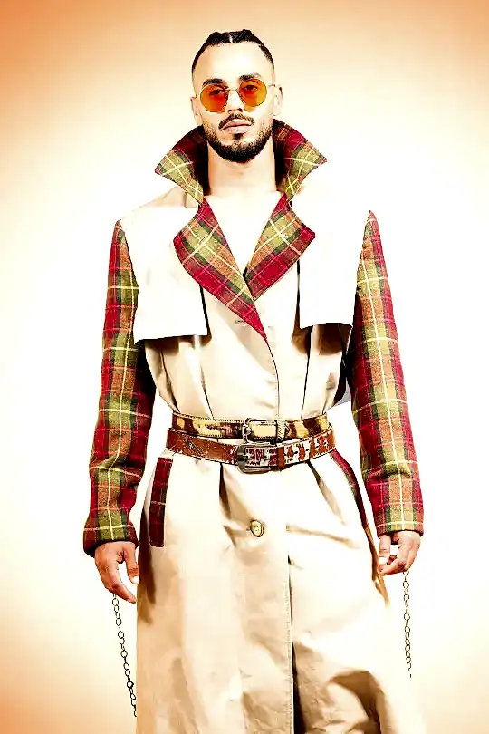 photographe fashion. photographe professionnel casablanca