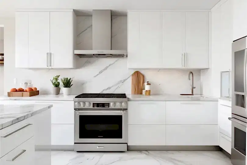 photo de cuisine. photographe immobilier   casablanca maroc