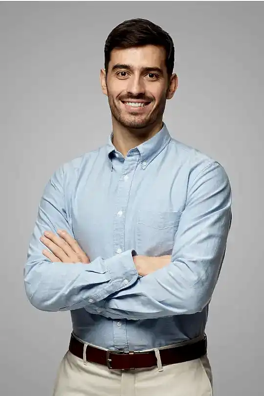 portrait cv. photographe corporate casablanca 