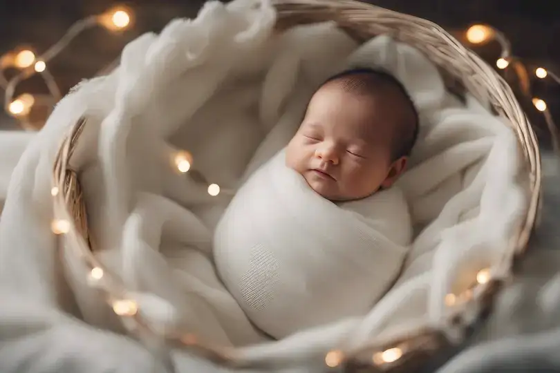 photographe nouveau né casablanca maroc